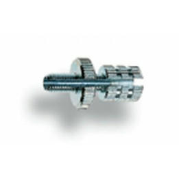 Tendeur de câble Domino M8 x 1mm 0152.02.028 | Oxmoto