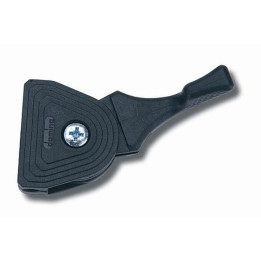 Commande DE starter AU guidon Domino | Oxmoto