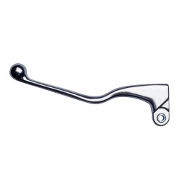 Domino Levier d'embrayage - argent | Oxmoto