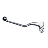 Domino Levier d'embrayage - argent | Oxmoto