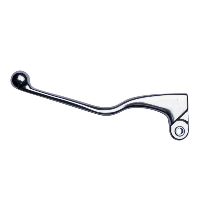 Domino Levier d'embrayage - argent | Oxmoto