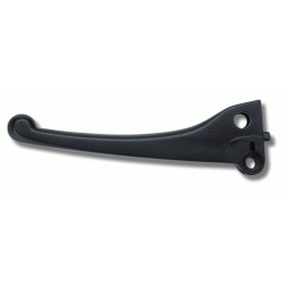 Levier de frein Domino noir - Piaggio | Oxmoto