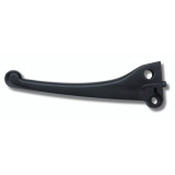 Levier de frein Domino noir - Piaggio | Oxmoto