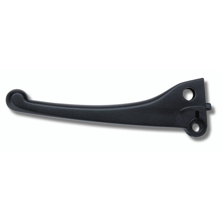 Levier de frein Domino noir - Piaggio | Oxmoto