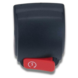 Commodo électrique droit Domino pour booster, BW'S R '04