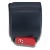 Commodo électrique droit Domino pour booster, BW'S R '04