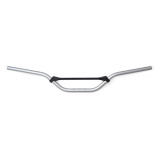Guidon haut Domino | Oxmoto