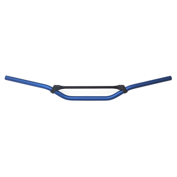 Guidon Aluminium Domino medium | Oxmoto