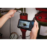 Caméra d'inspection endoscopique Draper | Oxmoto