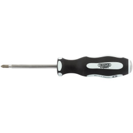 Tournevis Draper cruciforme 2x100mm | Oxmoto