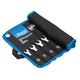 Jeu de clés mixtes Draper HI-TORQ® - 8 pièces | Oxmoto