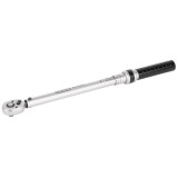 Clé dynamométrique à cliquet Draper Expert - 3/8" / 20-142Nm