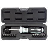 Kit de tournevis dynamométrique Draper Expert - 1 - 5 Nm
