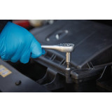 Set de 35 douilles Draper 1/4" | Oxmoto