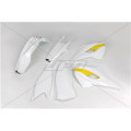 Kit plastiques UFO (2015) Husqvarna | Oxmoto