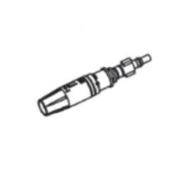 Buse de pulvérisation Draper pour nettoyeur 1051285 | Oxmoto