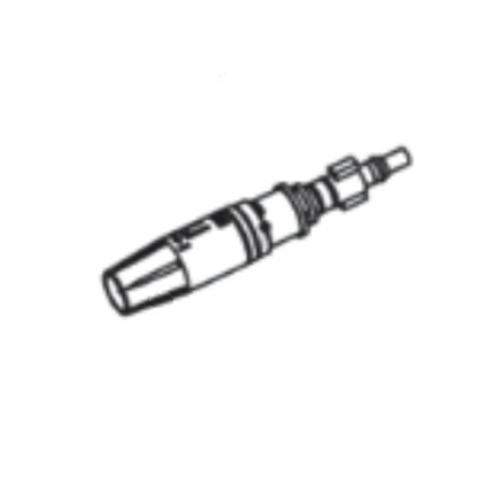 Buse de pulvérisation Draper pour nettoyeur 1051285 | Oxmoto
