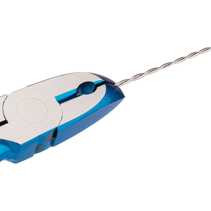 Pince de torsion Draper - 250mm | Oxmoto