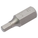 Embout de rechange Draper - 6 pans 5mm - longueur 30mm