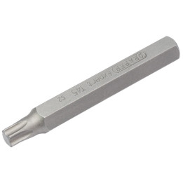 Embout de rechange Draper Torx 45mm - longueur 75mm | Oxmoto