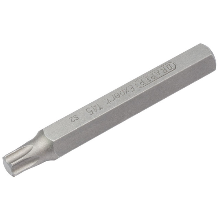 Embout de rechange Draper Torx 45mm - longueur 75mm | Oxmoto