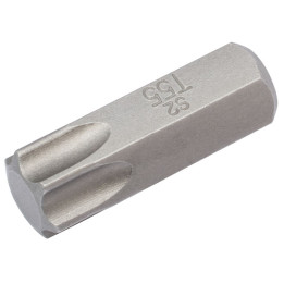 Embout de rechange Draper Torx 55mm - longueur 30mm | Oxmoto