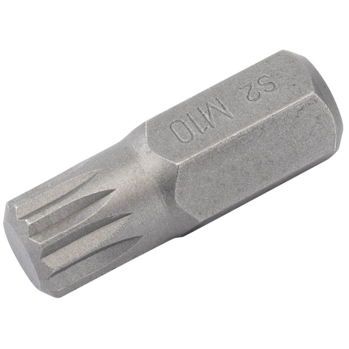 Embout de rechange Draper XZN M10 - longueur 30mm | Oxmoto