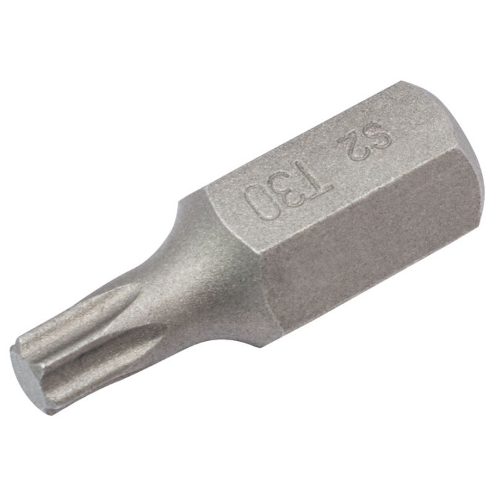 Embout de rechange Draper Torx 30mm - longueur 30mm | Oxmoto