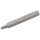 Embout de rechange Draper Torx 30mm - longueur 75mm | Oxmoto
