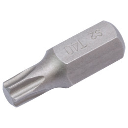 Embout de rechange Draper Torx 40mm - longueur 30mm | Oxmoto