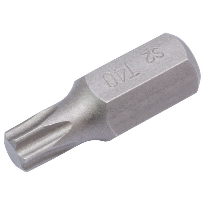 Embout de rechange Draper Torx 40mm - longueur 30mm | Oxmoto