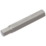 Embout de rechange Draper - 6 pans 12mm - longueur 75mm