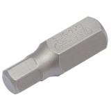 Embout de rechange Draper - 6 pans 8 mm - longueur 30mm