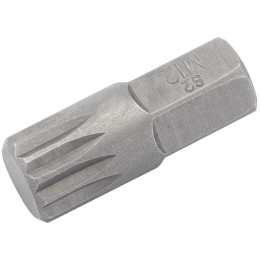 Embout de rechange Draper XZN M12 - longueur 30mm | Oxmoto