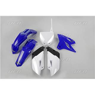 Kit plastiques UFO Yamaha yz85 1087942001 | Oxmoto