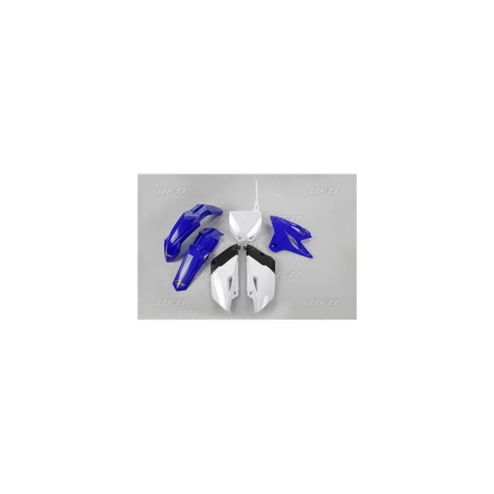Kit plastiques UFO Yamaha yz85 1087942001 | Oxmoto