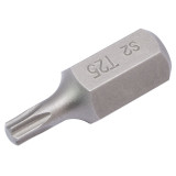 Embout de rechange Draper Torx 25mm - longueur 30mm | Oxmoto