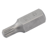 Embout de rechange Draper XZN M6 - longueur 30mm | Oxmoto