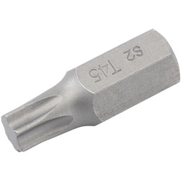 Embout de rechange Draper Torx 45mm - longueur 30mm | Oxmoto