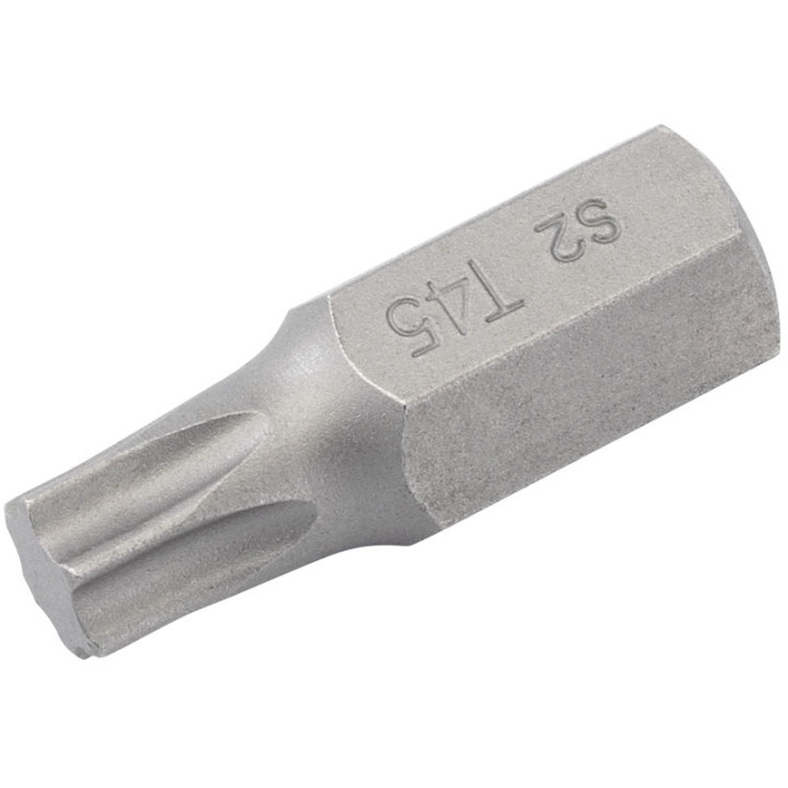 Embout de rechange Draper Torx 45mm - longueur 30mm | Oxmoto
