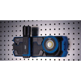 Chargeur sans fil double Draper 2x10W | Oxmoto