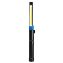 Lampe d'inspection pliable Draper LED COB/SMD - 8W/800 Lumens