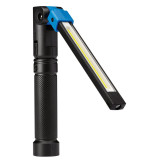 Lampe d'inspection pliable Draper LED COB/SMD - 8W/800 Lumens