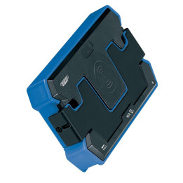 Chargeur sans fil Draper - 10W | Oxmoto