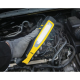 Lampe d'inspection rechargeable Draper 11767 | Oxmoto