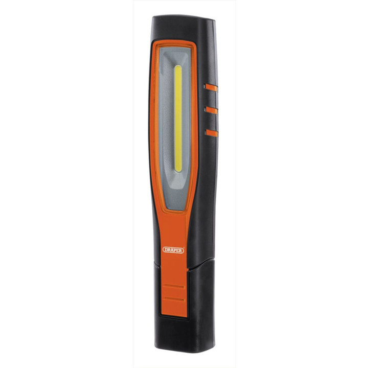 Lampe d'inspection rechargeable Draper 11766 | Oxmoto