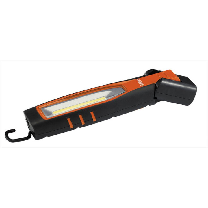 Lampe d'inspection rechargeable Draper 11766 | Oxmoto