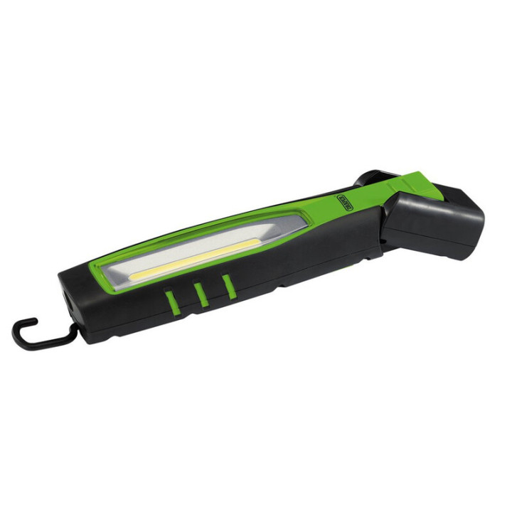 Lampe d'inspection rechargeable Draper 11765 | Oxmoto