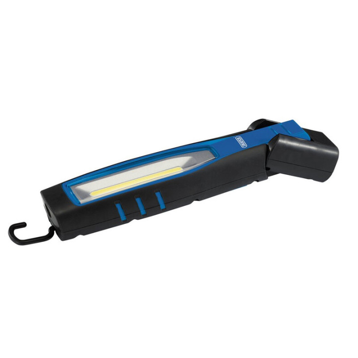 Lampe d'inspection rechargeable Draper 11764 | Oxmoto