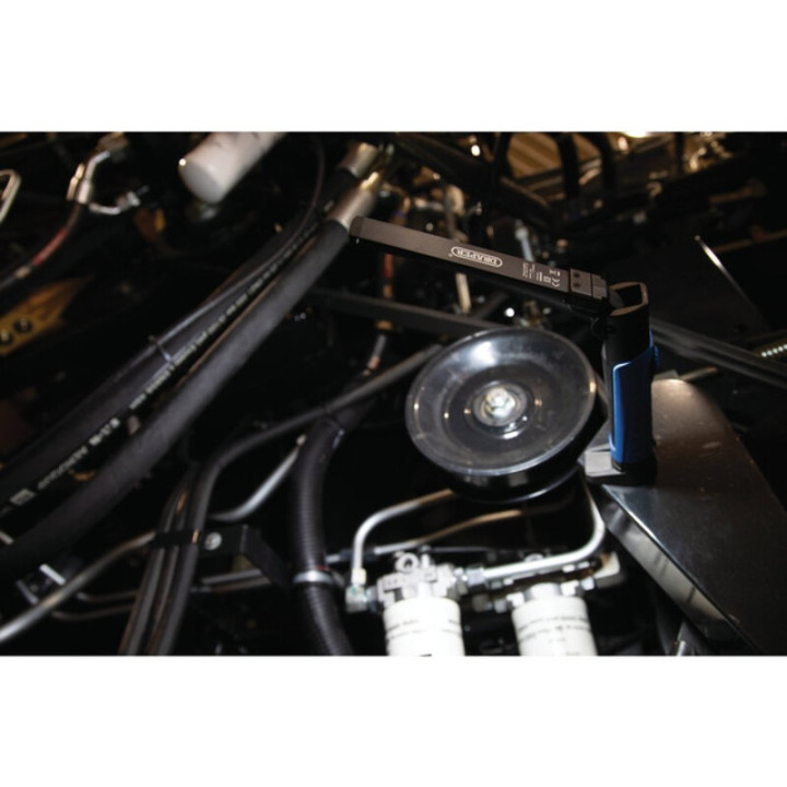 Lampe d'inspection fine LED Draper 11689 | Oxmoto